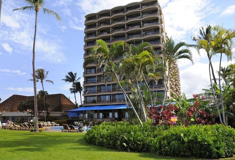 Hotel Royal Lahaina Resort & Bungalows