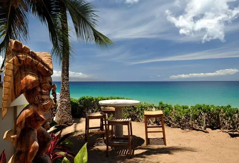 Hotel Royal Lahaina Resort & Bungalows