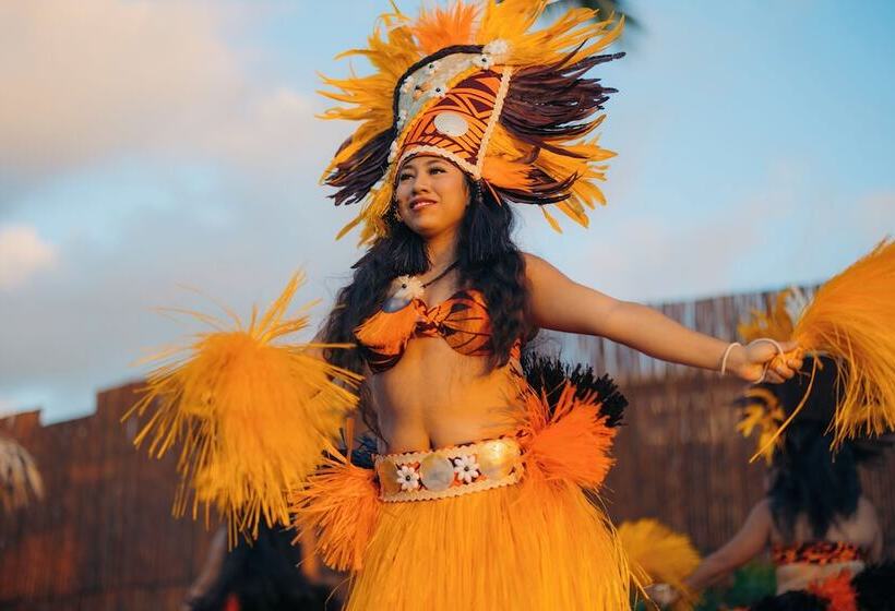 Hotel Royal Lahaina Resort & Bungalows