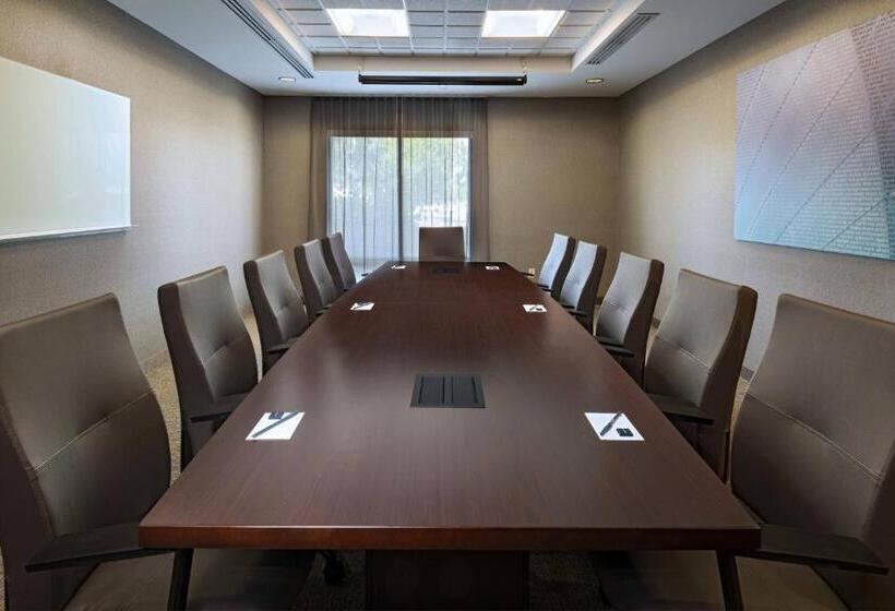 فندق Springhill Suites Boise West/eagle