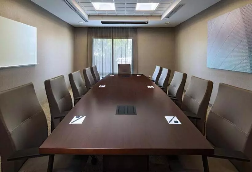 هتل Springhill Suites Boise West/eagle