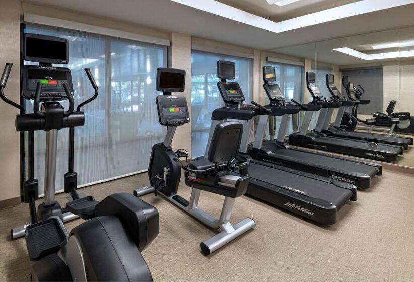 فندق Springhill Suites Boise West/eagle