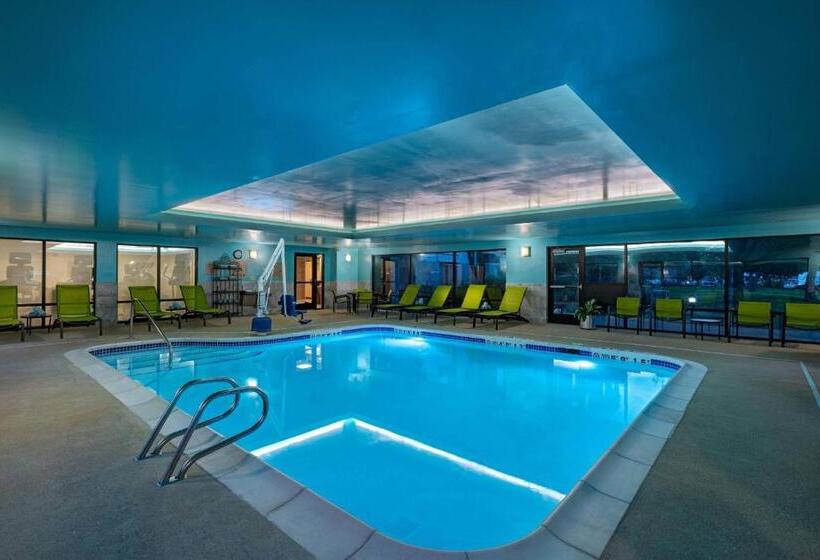 فندق Springhill Suites Boise West/eagle