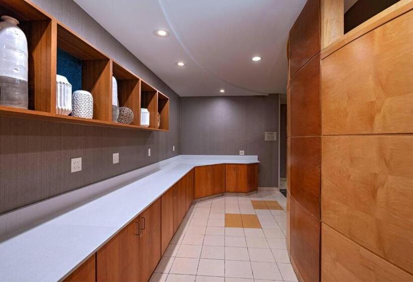 فندق Springhill Suites Boise West/eagle