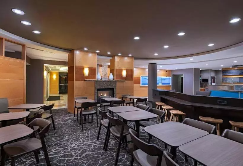 هتل Springhill Suites Boise West/eagle