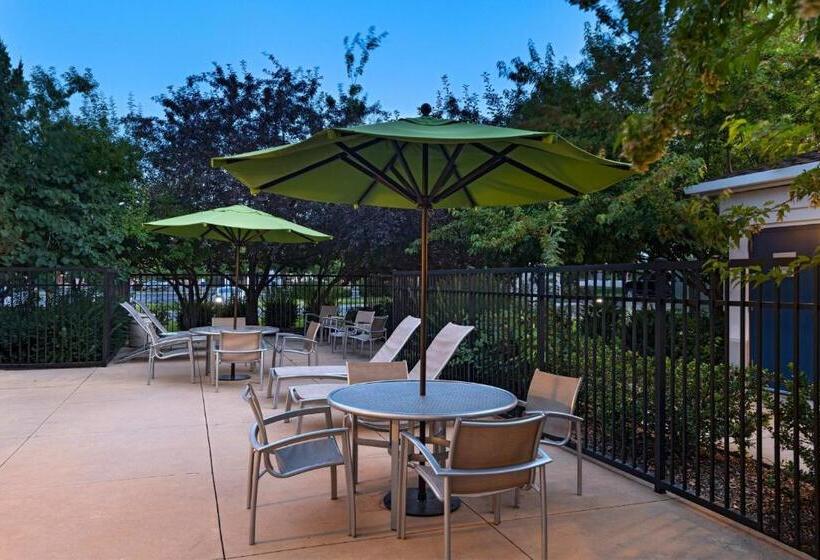 فندق Springhill Suites Boise West/eagle