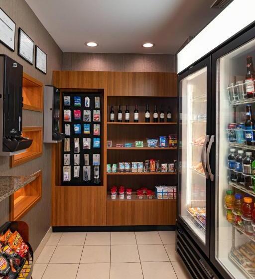 فندق Springhill Suites Boise West/eagle