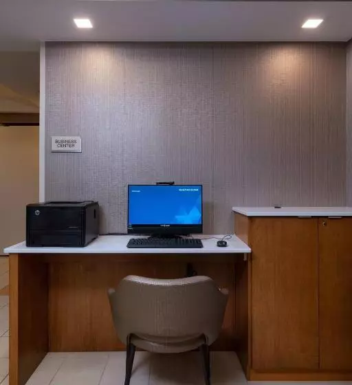 هتل Springhill Suites Boise West/eagle