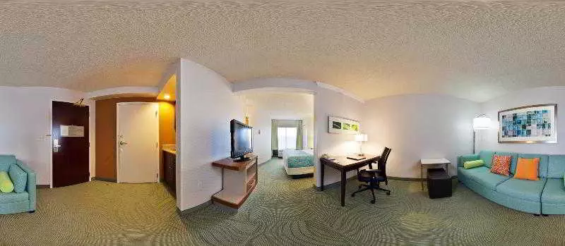 בית מלון כפרי Springhill Suites Denver North/westminster