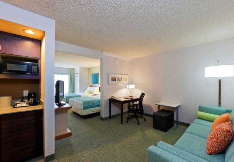 فندق Springhill Suites Denver North/westminster