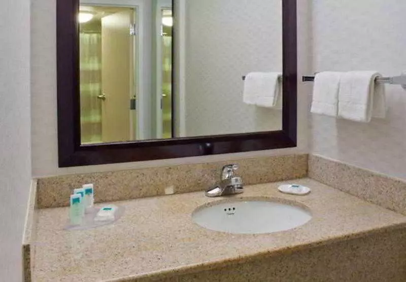 בית מלון כפרי Springhill Suites Denver North/westminster
