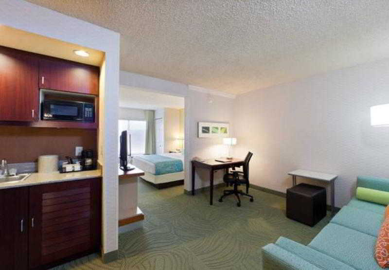 فندق Springhill Suites Denver North/westminster