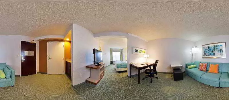 בית מלון כפרי Springhill Suites Denver North/westminster