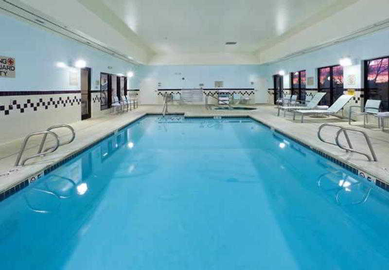 فندق Springhill Suites Denver North/westminster