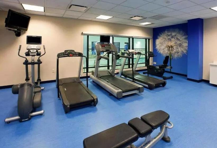 בית מלון כפרי Springhill Suites Denver North/westminster