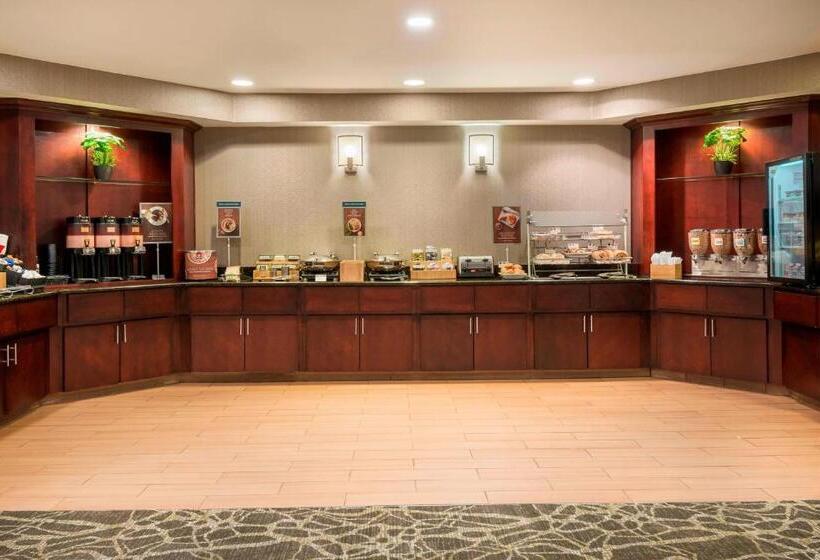 فندق Springhill Suites Indianapolis Carmel