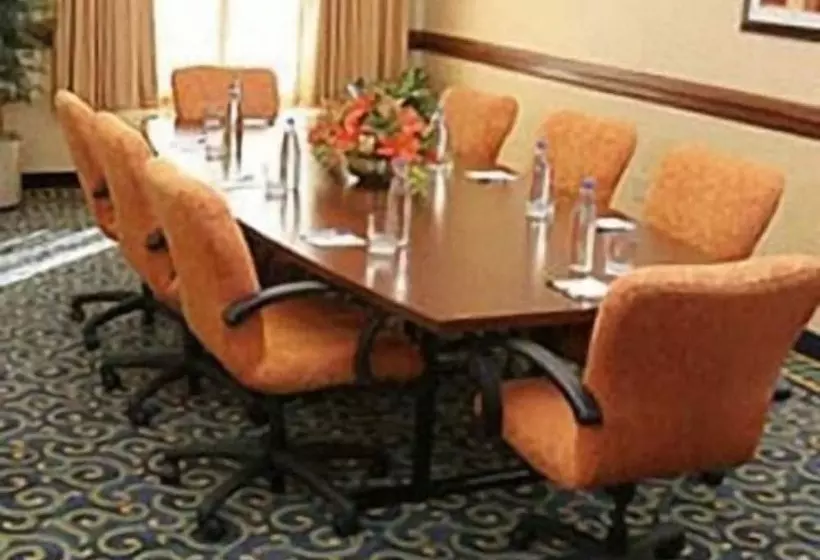 Hotel Springhill Suites Newnan