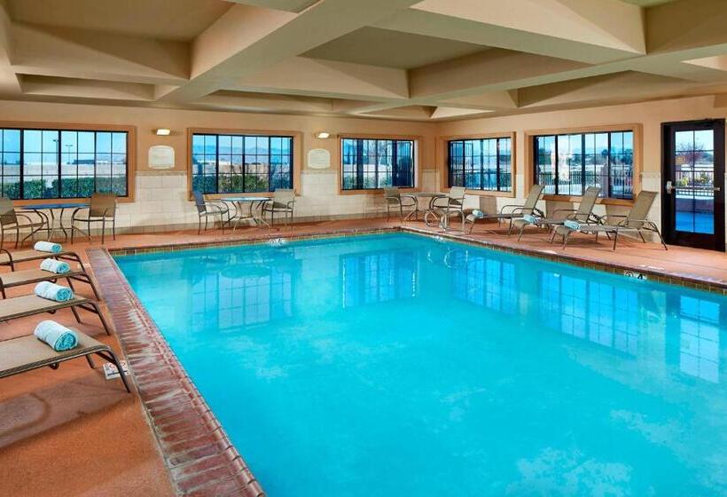 酒店 Best Western Hesperia Victorville Suites