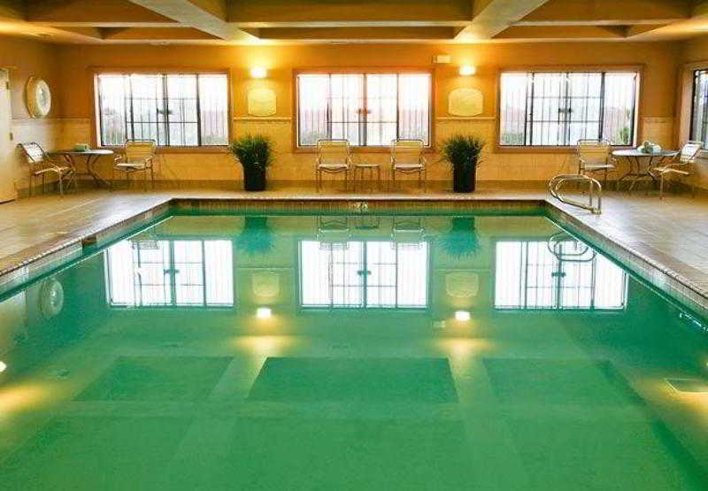 酒店 Best Western Hesperia Victorville Suites