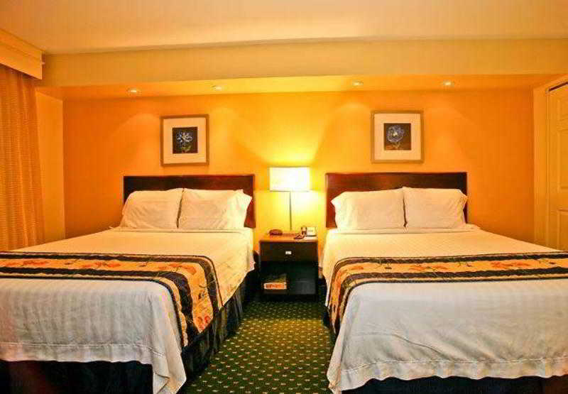 酒店 Best Western Hesperia Victorville Suites