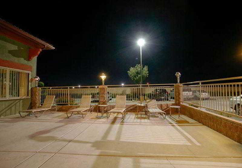 酒店 Best Western Hesperia Victorville Suites