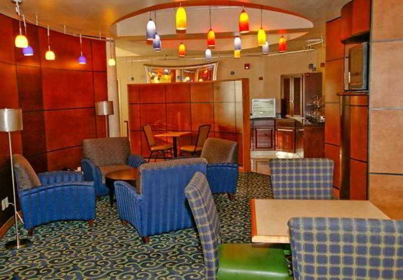 酒店 Best Western Hesperia Victorville Suites