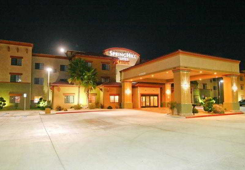 酒店 Best Western Hesperia Victorville Suites