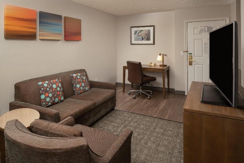 בית מלון כפרי Staybridge Suites Denver Tech Center, An Ihg