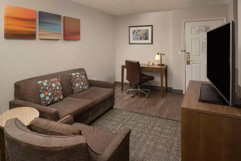 בית מלון כפרי Staybridge Suites Denver Tech Center, An Ihg