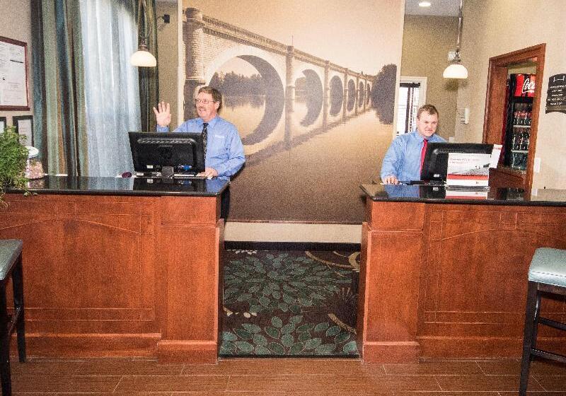 בית מלון כפרי Staybridge Suites Denver Tech Center, An Ihg