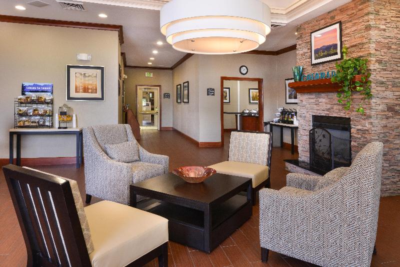 בית מלון כפרי Staybridge Suites Denver Tech Center, An Ihg