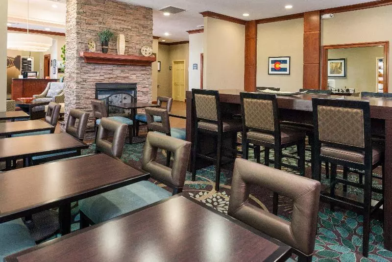 בית מלון כפרי Staybridge Suites Denver Tech Center, An Ihg