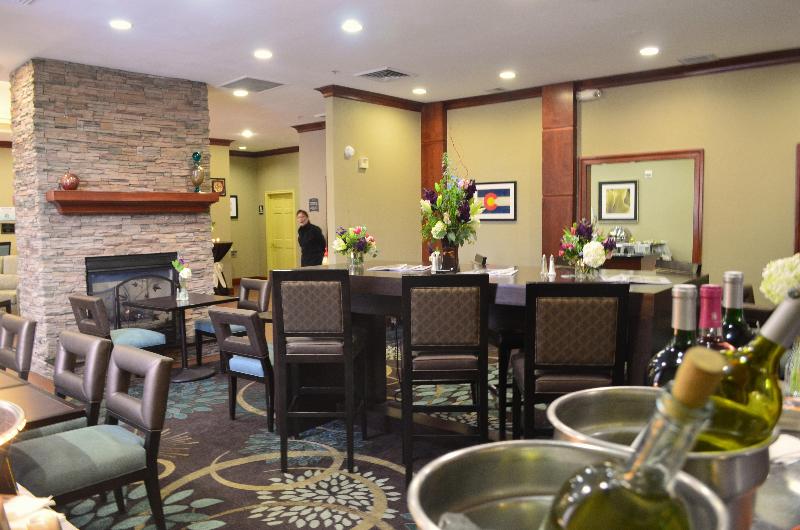 בית מלון כפרי Staybridge Suites Denver Tech Center, An Ihg