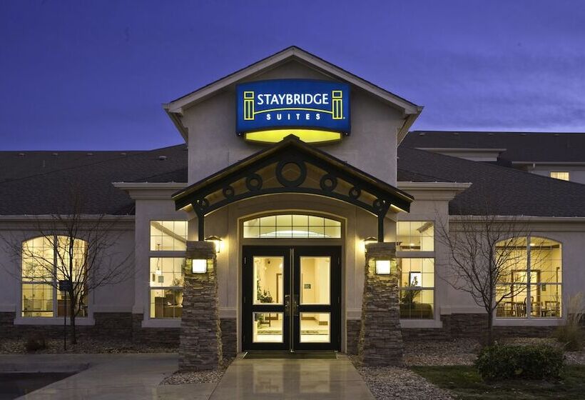 בית מלון כפרי Staybridge Suites Denver Tech Center, An Ihg