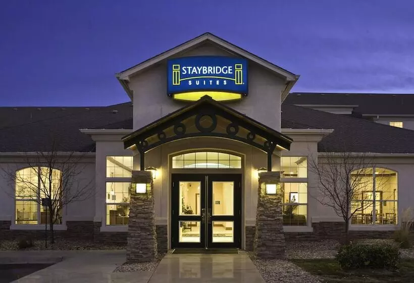 בית מלון כפרי Staybridge Suites Denver Tech Center, An Ihg