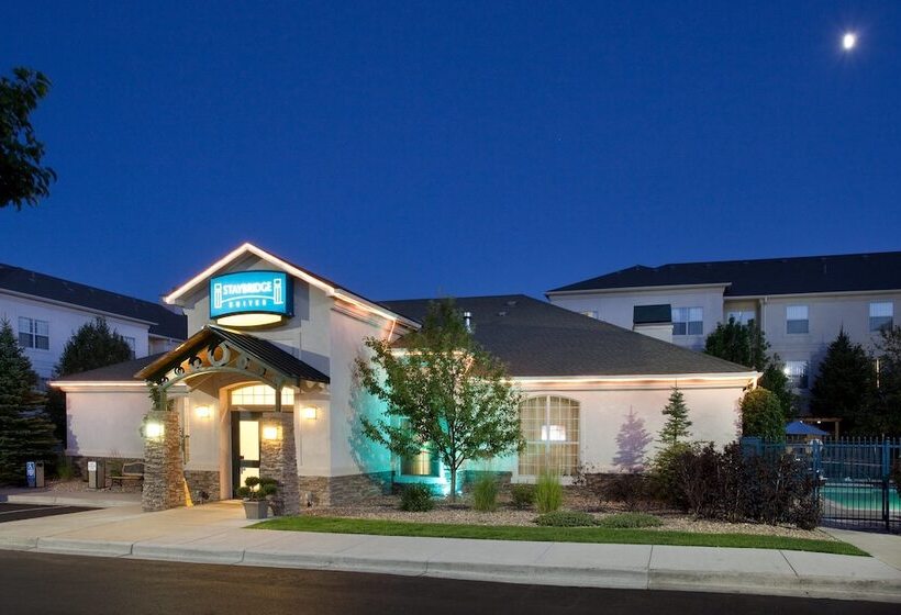 בית מלון כפרי Staybridge Suites Denver Tech Center, An Ihg