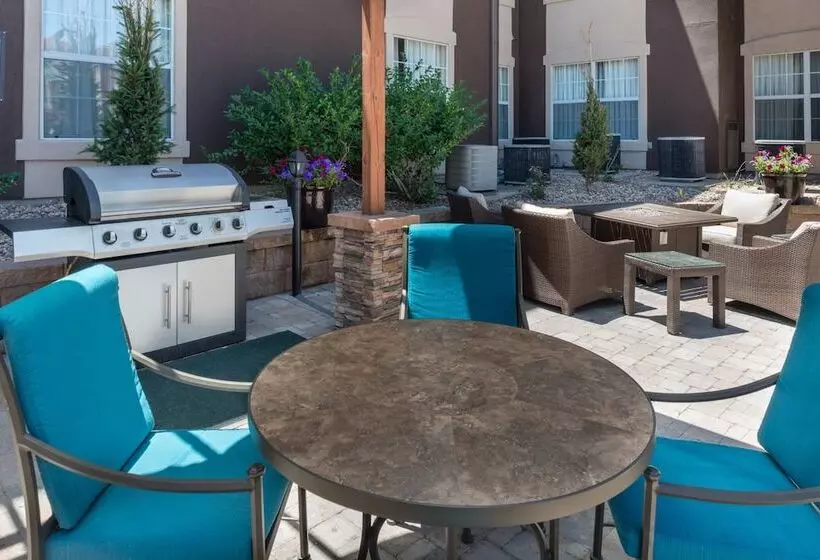 בית מלון כפרי Staybridge Suites Denver Tech Center, An Ihg