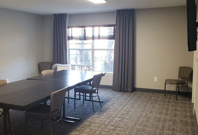 בית מלון כפרי Staybridge Suites Denver Tech Center, An Ihg