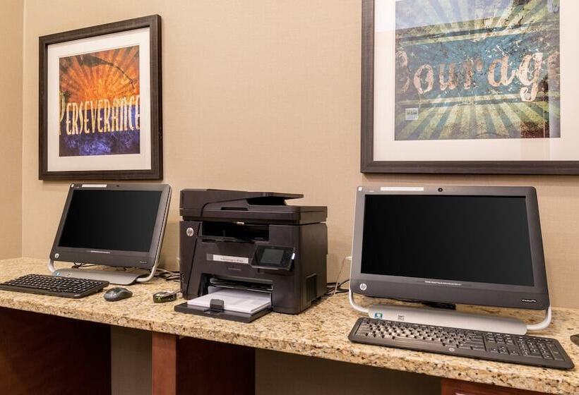 בית מלון כפרי Staybridge Suites Denver Tech Center, An Ihg