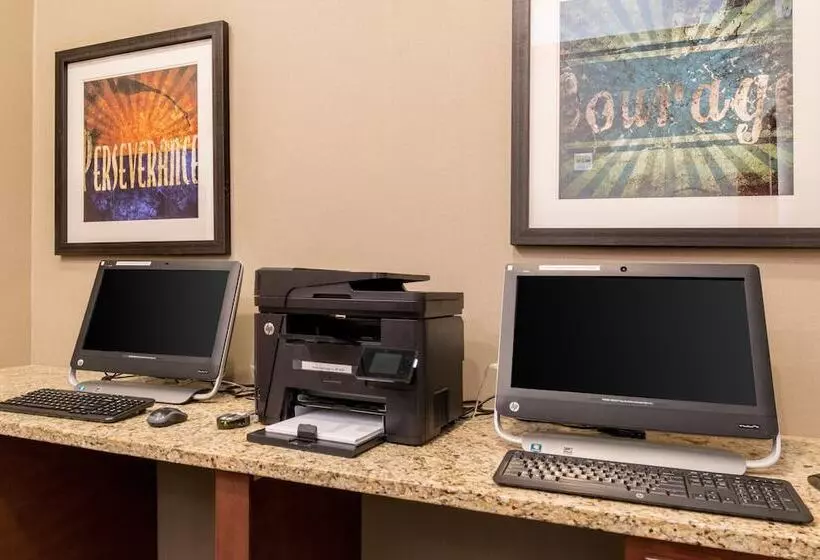 בית מלון כפרי Staybridge Suites Denver Tech Center, An Ihg