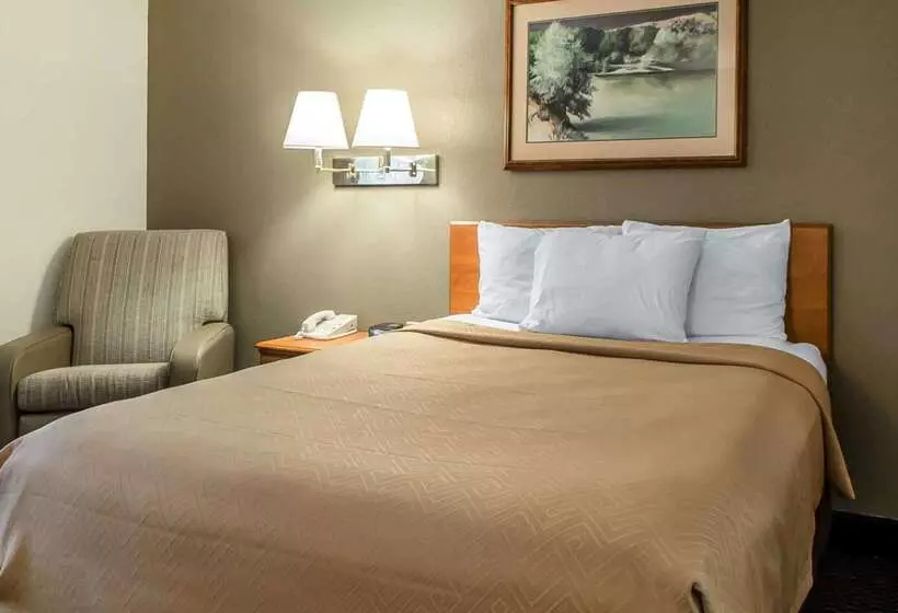 هتل Birch Hill Suites Columbia