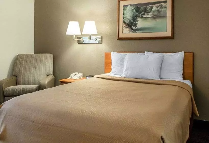 هتل Birch Hill Suites Columbia