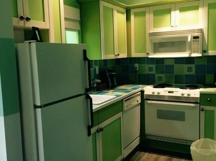 Отель Sundy House