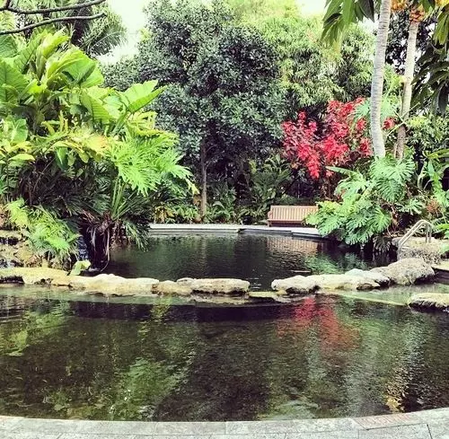 Отель Sundy House