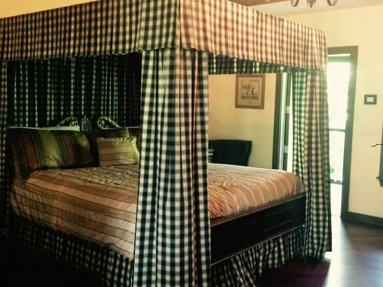 Отель Sundy House