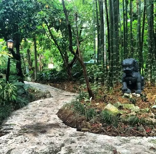 Отель Sundy House