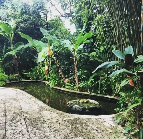 Отель Sundy House