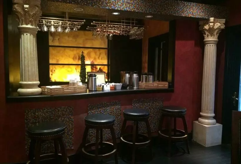 Отель Sundy House