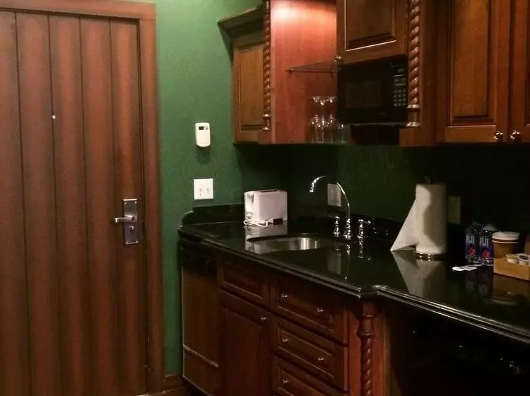 Отель Sundy House