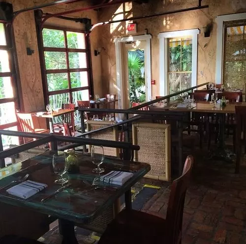 Отель Sundy House